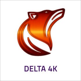 اشتراك دلتا DLTA 4K